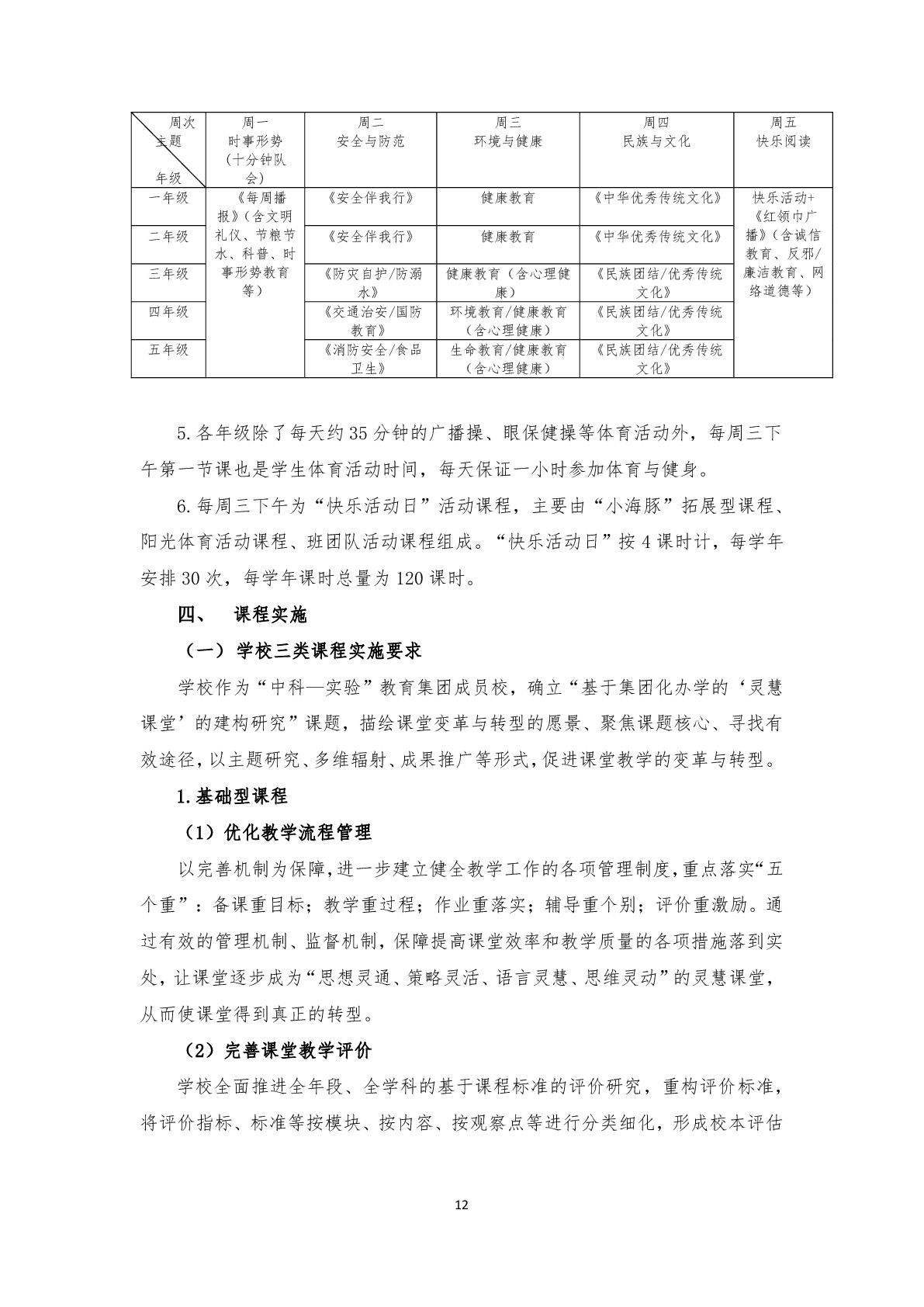 2.上海市嘉定区清水路小学2020学年度课程计划-012.jpg