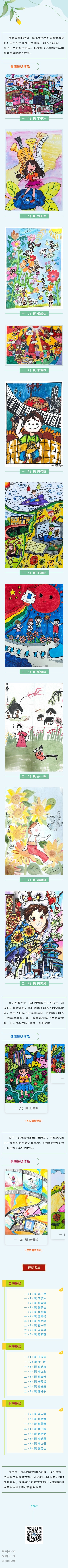 【关注｜“艺”起绽放——清水路小学美术学科周绘画作品暨“阳光下成长”作品展（低年级篇）】.jpg